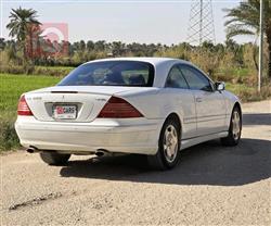 مرسيدس بنز C-Class